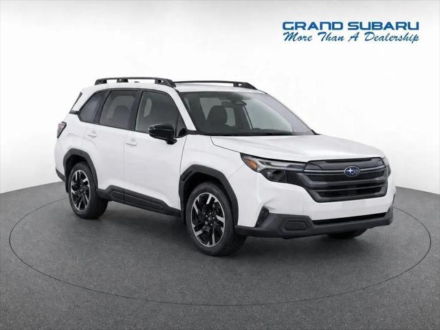 2026 Subaru Forester Limited for sale in Bensenville, IL
