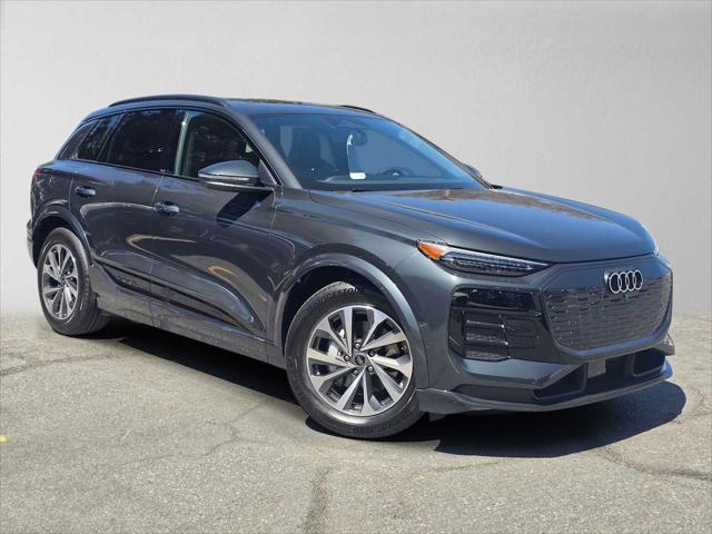 2027 Audi Q6 e-tron Prestige quattro for sale in Palo Alto, CA