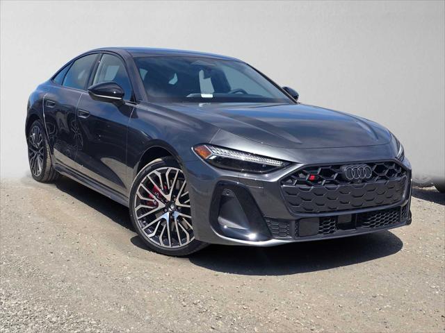2026 Audi S5 Prestige TFSI quattro S tronic for sale in Palo Alto, CA