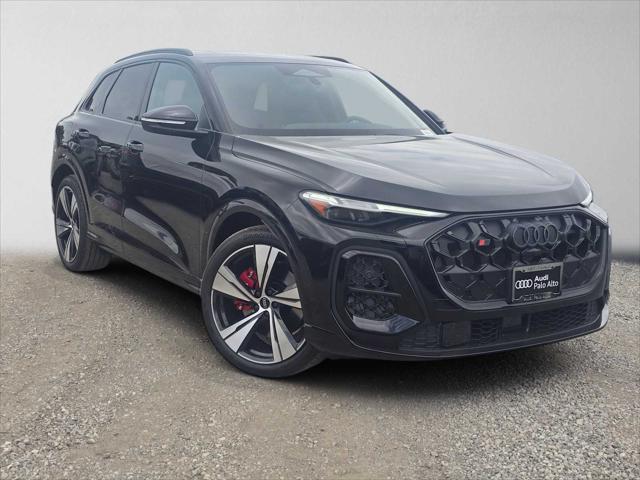 2026 Audi SQ5 Premium Plus TFSI quattro S tronic for sale in Palo Alto, CA