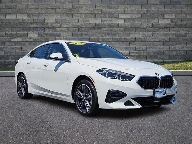 2023 BMW Coupe i xDrive for sale in Eatontown, NJ