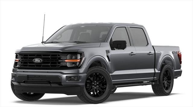 2026 Ford F-150 XLT for sale in St Clair, MI