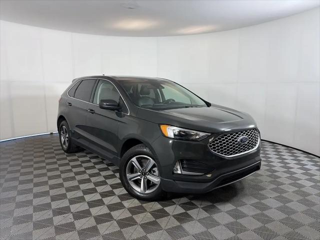 2024 Ford Edge SEL for sale in Clive, IA