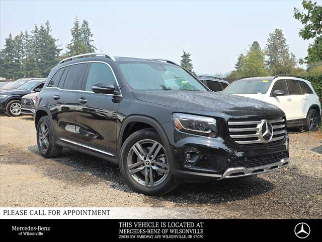 2026 Mercedes-Benz GLB 4MATIC for sale in Wilsonville, OR