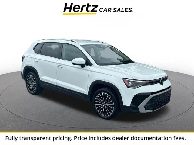 2026 Volkswagen Taos SE for sale in Nottingham, MD