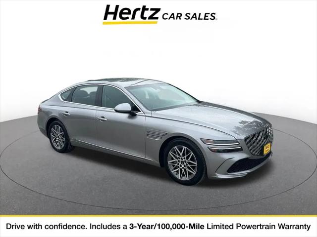 2026 Genesis G80 2.5T AWD for sale in Nottingham, MD