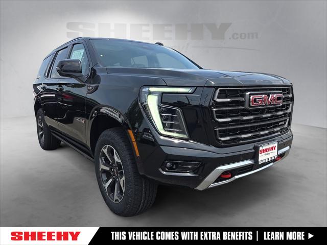 2026 GMC Yukon 4WD AT4 Ultimate for sale in Fredericksburg, VA