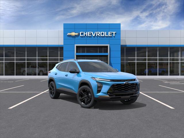 2026 Chevrolet Trax FWD ACTIV for sale in Milwaukee, WI
