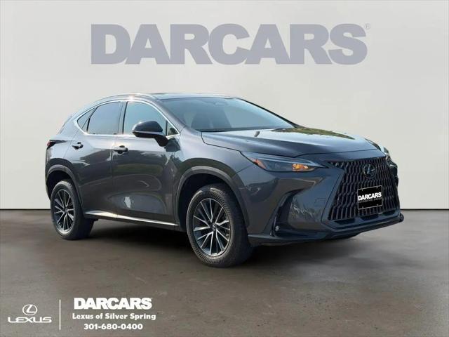 2024 Lexus NX 350h Premium for sale in Silver Spring, MD