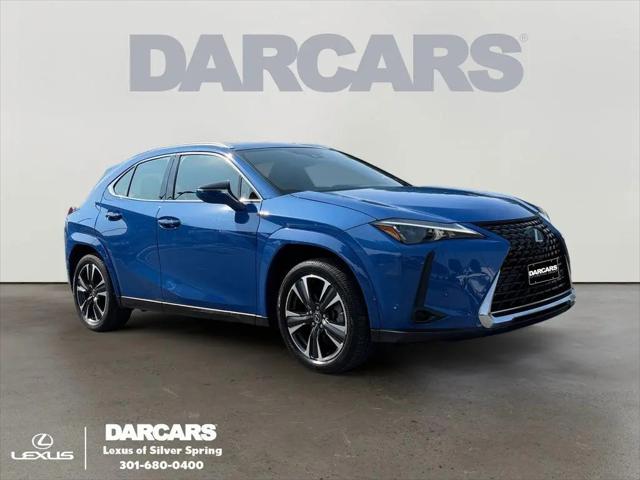 2024 Lexus UX 250h Premium for sale in Silver Spring, MD