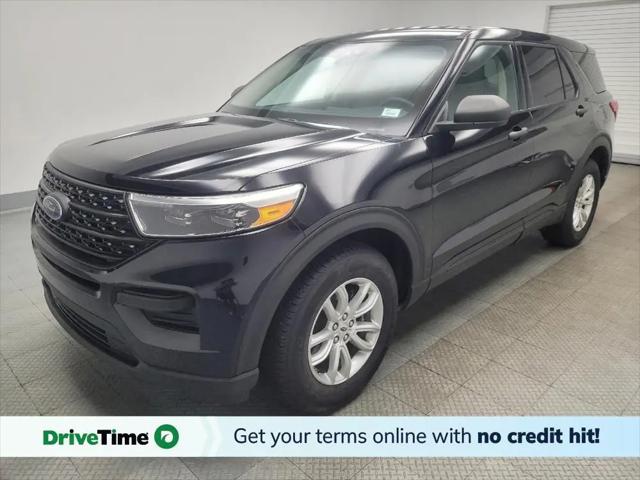 2021 Ford Explorer Unknown for sale in Indianapolis, IN