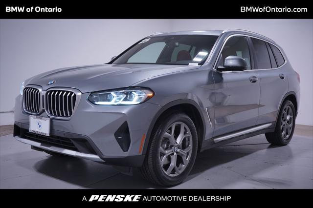 2023 BMW X3 sDrive30i for sale in Ontario, CA