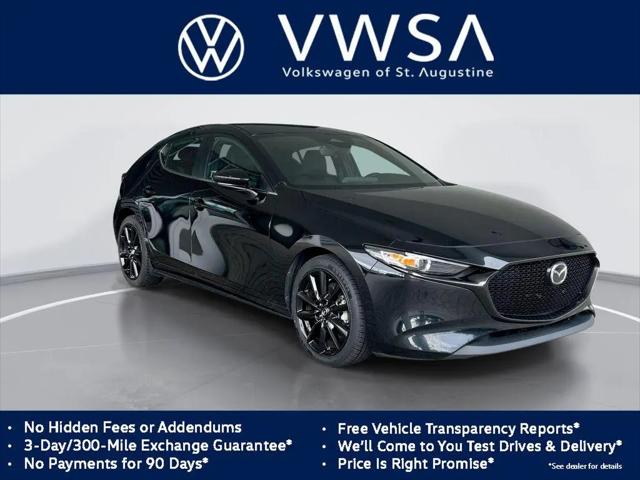 2024 Mazda Mazda3 2.5 S Select Sport for sale in St Augustine, FL