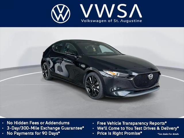 2024 Mazda Mazda3 2.5 S Select Sport for sale in St Augustine, FL