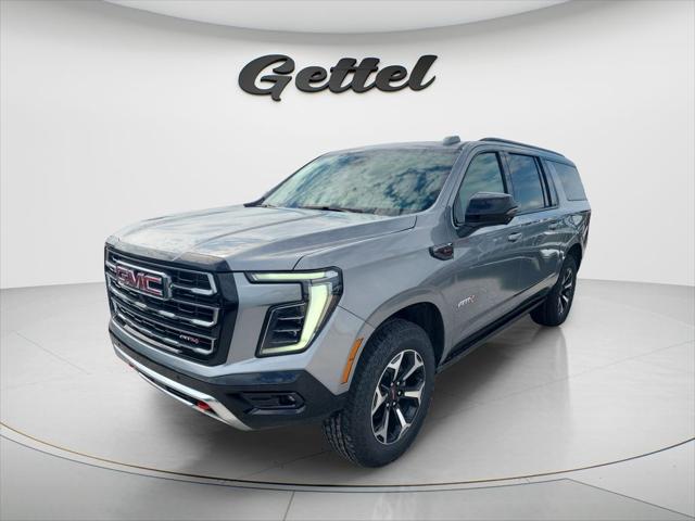 2026 GMC Yukon XL 4WD AT4 for sale in Punta Gorda, FL