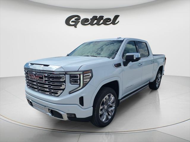 2026 GMC Sierra 1500 Crew Cab, Short Bed, Denali, 4WD for sale in Punta Gorda, FL