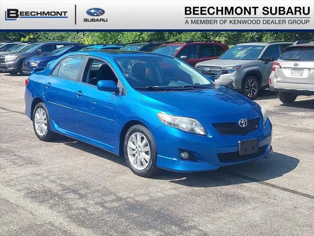 2009 Toyota Corolla for sale near Cincinnati, OH