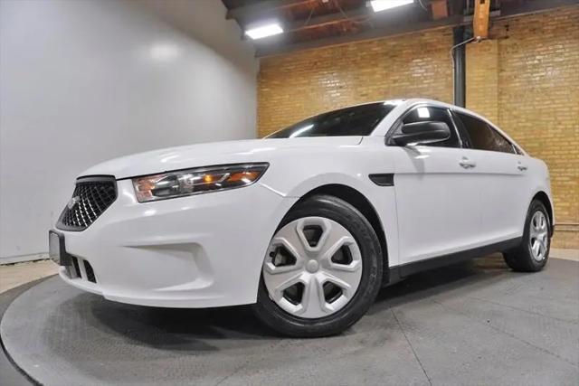 2015 Ford Police Interceptor Base for sale in Chicago, IL