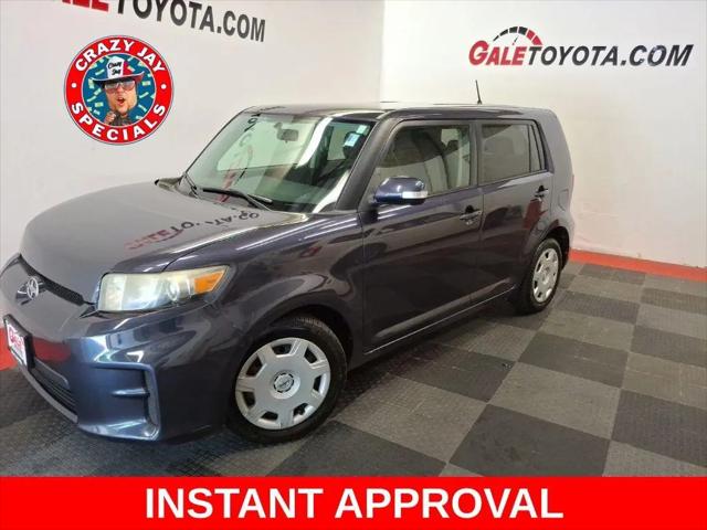 2012 Scion xB Release Series 9.0 for sale in Enfield, CT