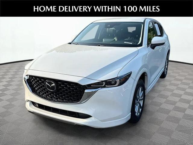 2025 Mazda CX-5 2.5 S Select for sale in Gainesville, GA