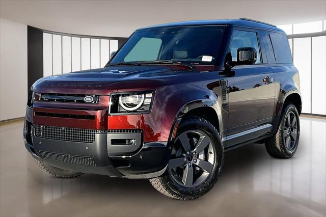 2026 Land Rover Defender P400 X-Dynamic SE for sale in Cerritos, CA