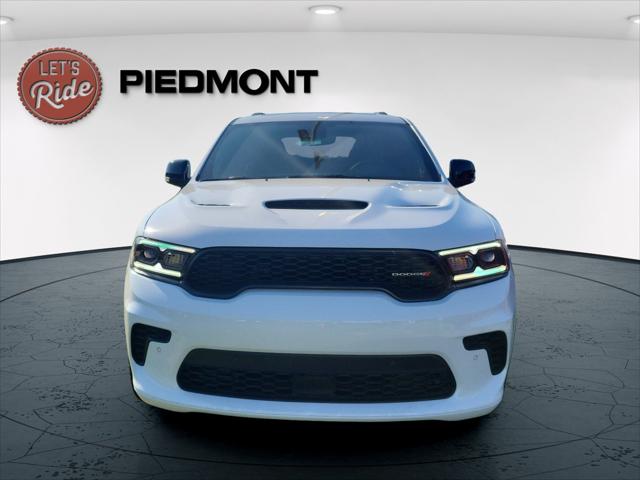 2026 Dodge Durango DURANGO GT PLUS AWD HEMI V8 2026 Dodge Durango DURANGO GT PLUS AWD HEMI V8