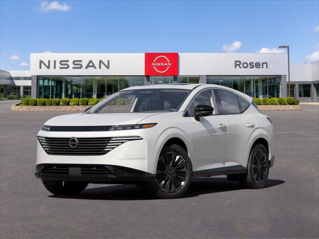 2026 Nissan Murano Platinum for sale in Milwaukee, WI