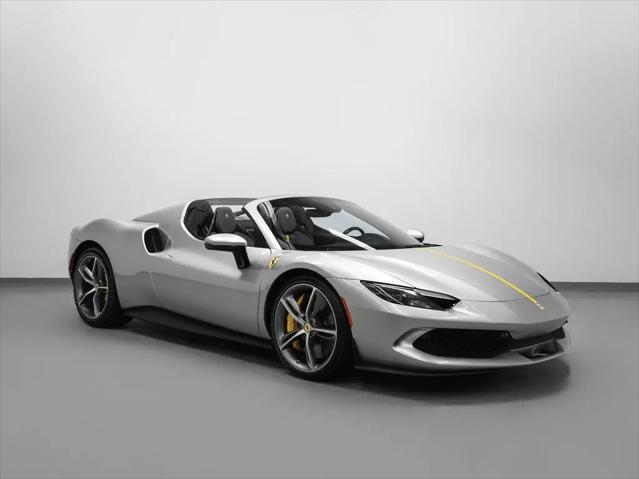 2025 Ferrari 296 Gts Unknown for sale in Maplewood, MO