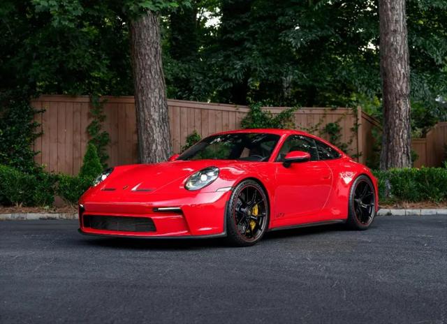 2024 Porsche 911 GT3 for sale in Atlanta, GA