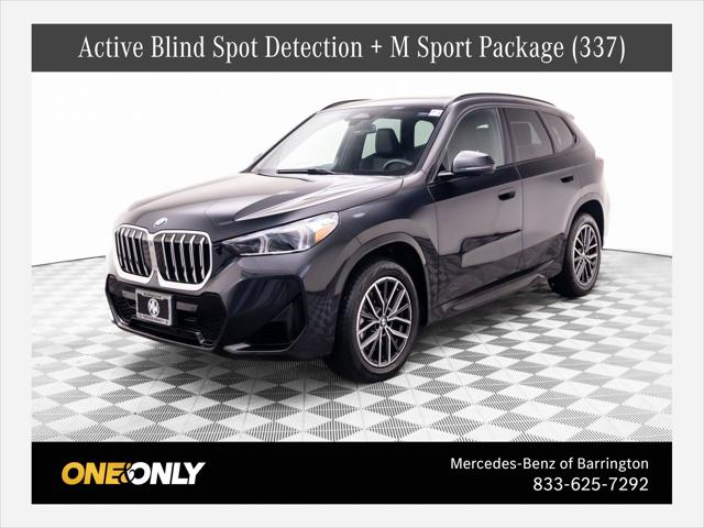 2024 BMW X1 xDrive28i for sale in Barrington, IL
