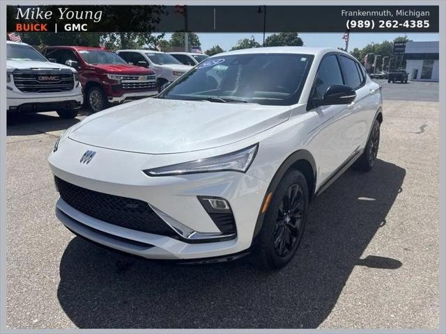 2024 Buick NV Sport Touring FWD for sale in Frankenmuth, MI