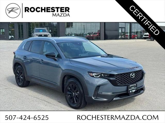 2023 Mazda CX-50 2.5 S Preferred Plus for sale in Rochester, MN
