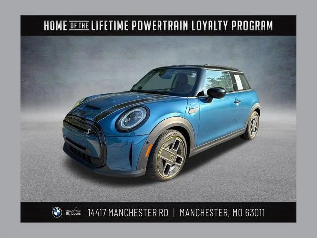 2024 MINI SE Hardtop Cooper for sale in Ballwin, MO