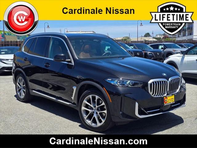 2026 BMW X5 sDrive40i for sale in Seaside, CA