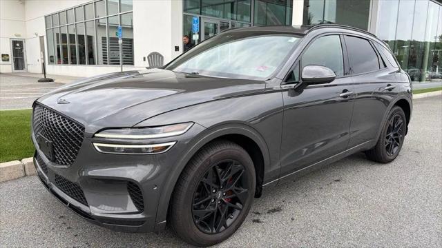 2022 Genesis GV70 2.5T AWD for sale in Shrewsbury, MA