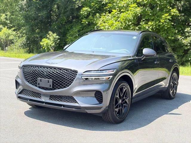 2022 Genesis GV70 2.5T AWD for sale in Shrewsbury, MA