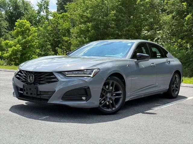 2025 Acura TLX A-SPEC Package for sale in Shrewsbury, MA
