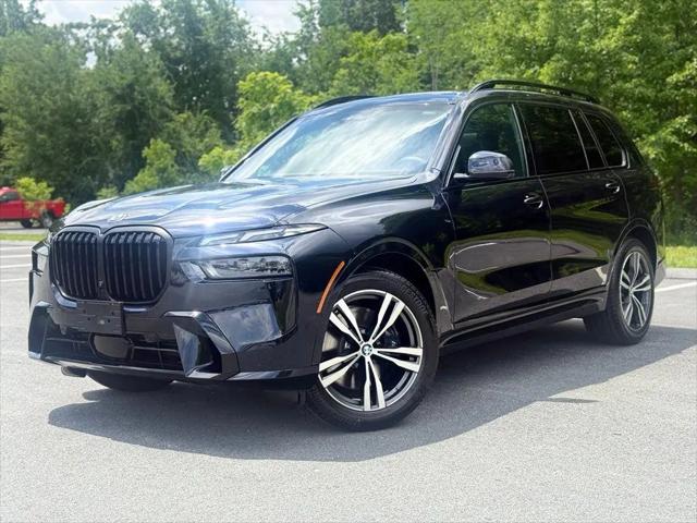 2026 BMW X7 xDrive40i for sale in Shrewsbury, MA