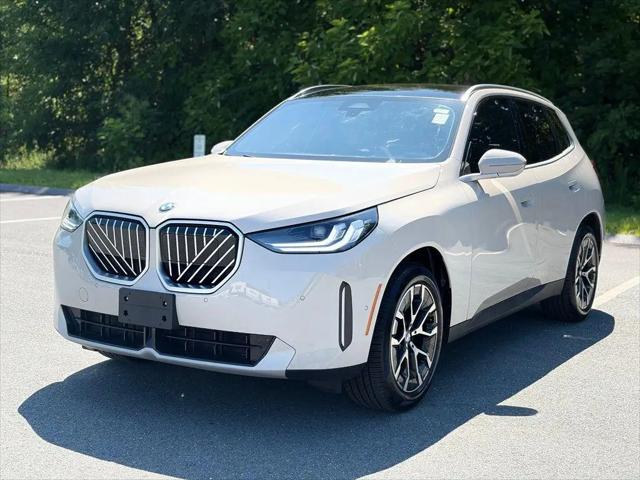 2025 BMW X3 30 xDrive for sale in Shrewsbury, MA