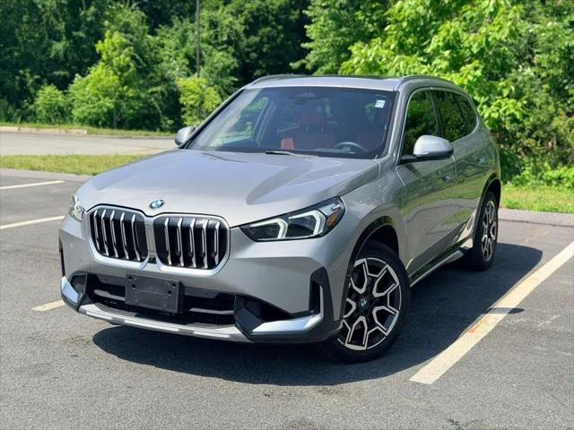 2025 BMW X1 xDrive28i for sale in Shrewsbury, MA