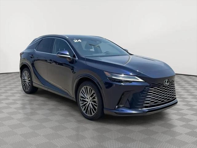 2023 Lexus RX 350 Luxury for sale in Lincoln, NE