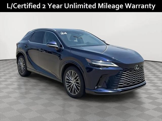 2023 Lexus RX 350 Luxury for sale in Lincoln, NE