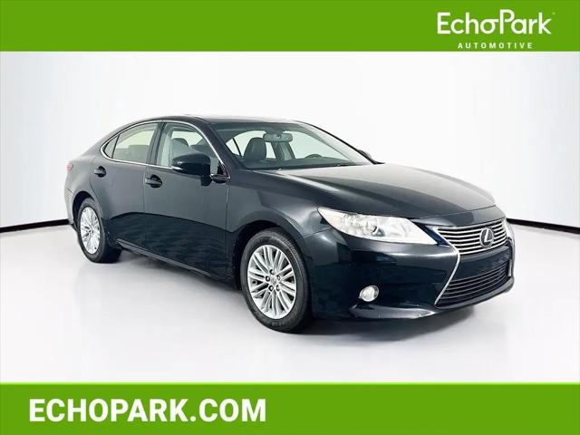 2013 Lexus ES 350 Base for sale in Cary, NC