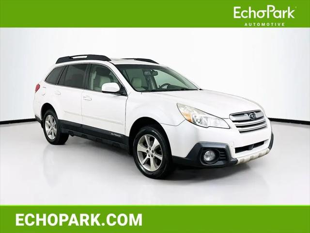 2013 Subaru Outback 2.5i Limited for sale in Cary, NC