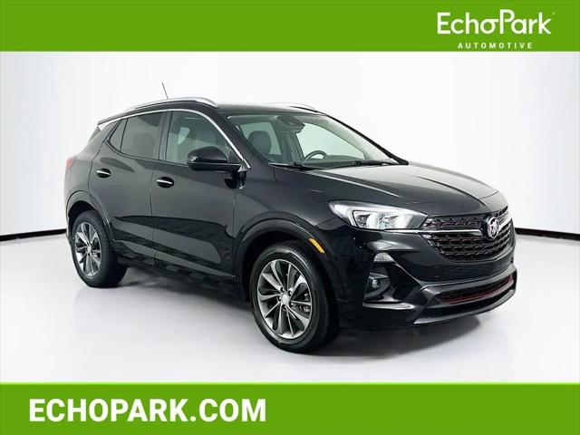 2023 Buick Encore GX Select FWD for sale in Cary, NC
