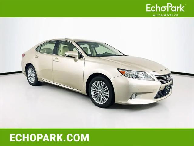 2013 Lexus ES 350 Base for sale in Cary, NC