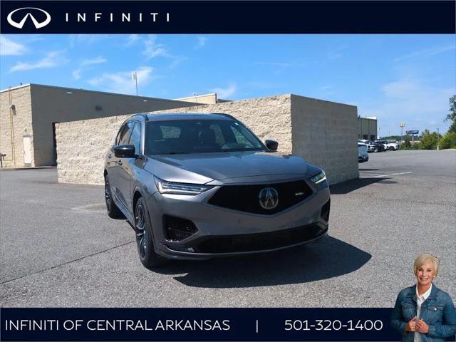 2022 Acura MDX Type S w/Advance Package for sale in Benton, AR