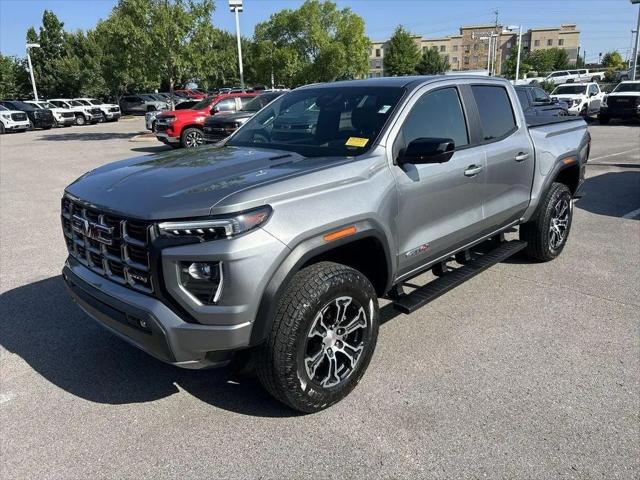 2025 GMC Canyon 4WD AT4 for sale in Murfreesboro, TN