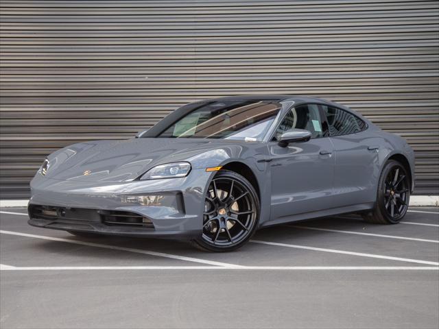 2026 Porsche Taycan 4 for sale in Thousand Oaks, CA