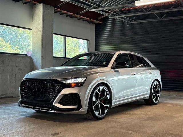 2022 Audi RS Q8 TFSI quattro Tiptronic for sale in Lakewood, CO